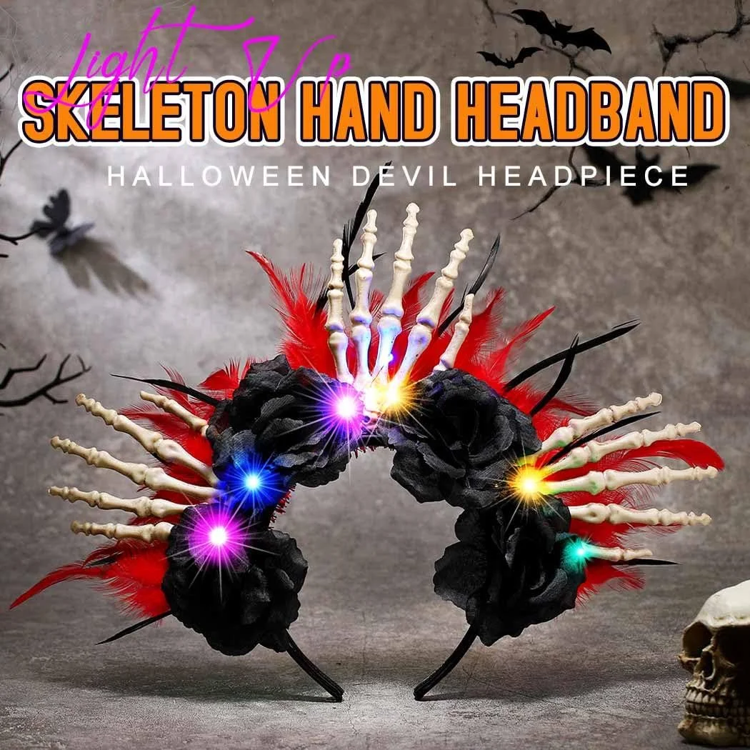 Обруч для волос, фото №2