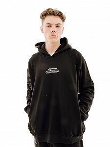 Джемпер Ellesse Hoody Oh M - Фото 1