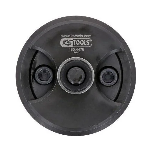 Набір інструментів для встановлення сальника колінвала/напрямного підшипника KS TOOLS 460.4475, фото №3