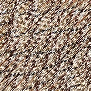 Паракорд West Coast Paracord Typ III 550 Premium, 30 м, нейлон, 7 ниток, Desert Camo - Фото 1