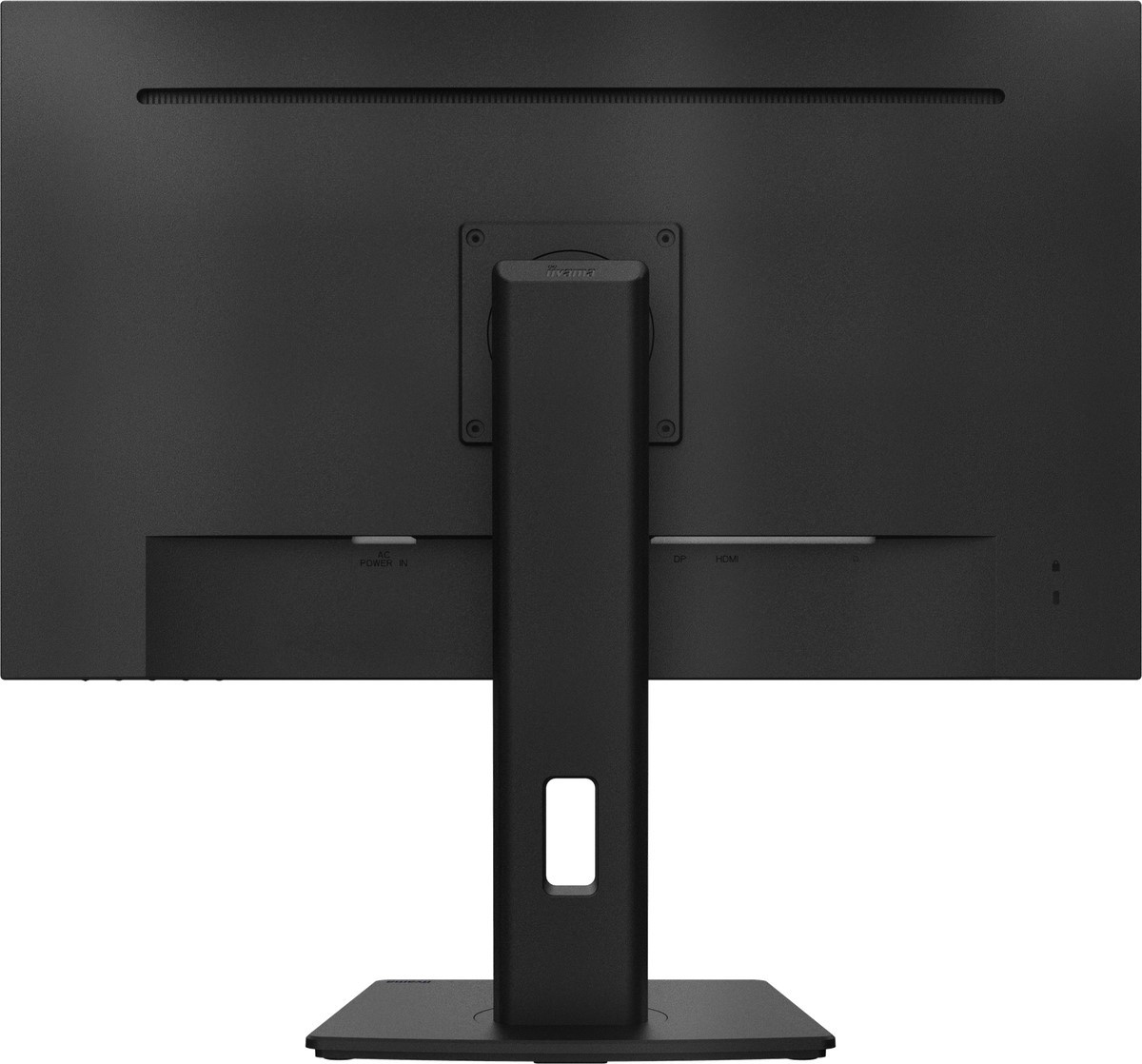 Монитор 27" Iiyama ProLite XUB2793HS-B5 Full HD IPS 75 Гц, фото №5