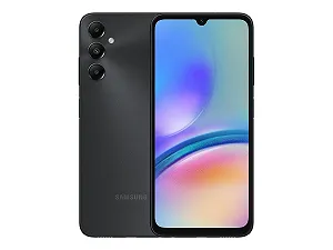Смартфон Samsung Galaxy A05s SM-A057 Dual SIM 4GB RAM 64 ГБ Black - Фото 1