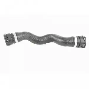 Шланг радиатора VAICO Q+ V48-0452 верхний для LAND ROVER качество OEM synthetic.ua - Фото 1