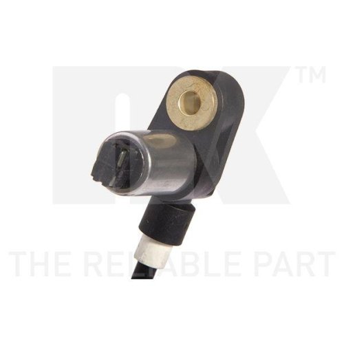 Датчик частоты вращения колеса NK 291903 для CITROËN PEUGEOT передний, фото №2