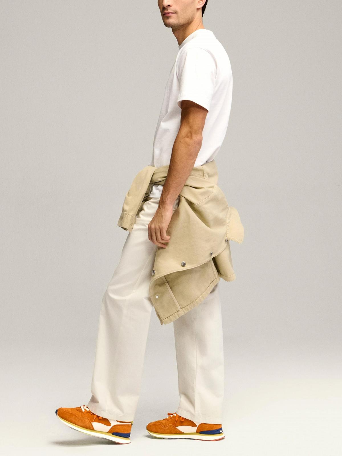 Чоловічі Кросівки HOFF Citrus Man, фото №6