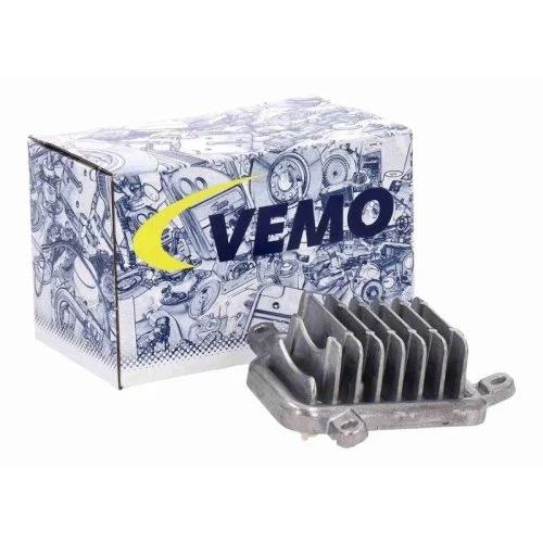 Блок управління освітленням VEMO V10-73-0670 для AUDI лівий, фото №2