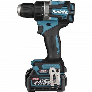 Дрель Makita XGT DF002GA201 40VMAX аккумуляторный цена на synthetic.ua - Фото 1 Дрель Makita XGT DF002GA201 40VMAX аккумуляторный synthetic.ua - Фото 1