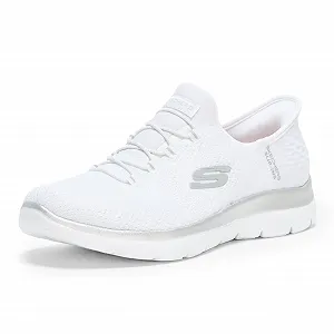 Кросівки Skechers Summits жіночі - Фото 1