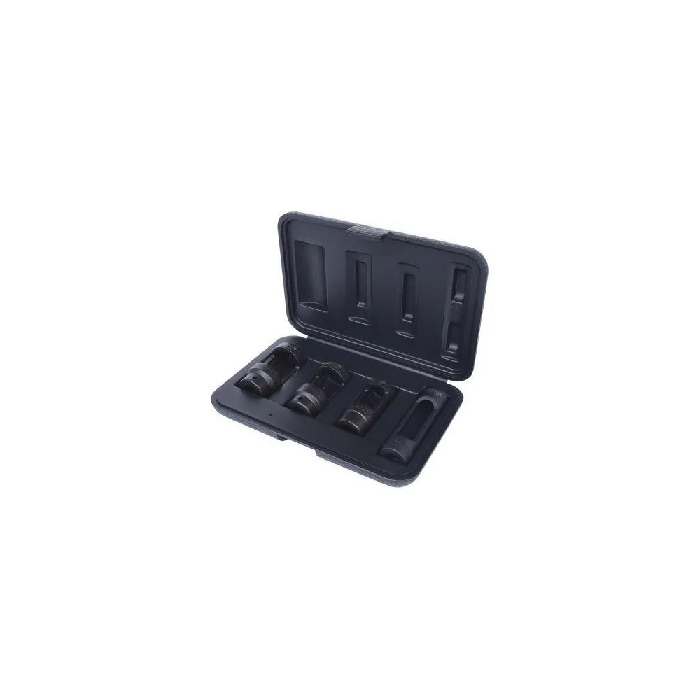 Набір торцевих головок KS TOOLS 455.0030, фото №1 Набір торцевих головок KS TOOLS 455.0030, фото №1