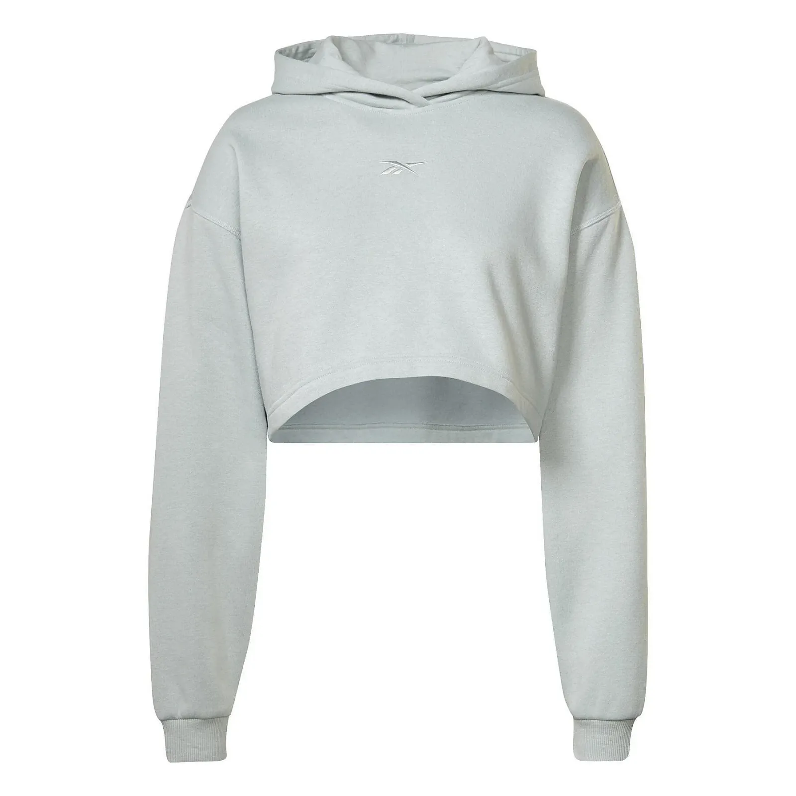 Женская кофта Reebok Workout Ready Yoga с длинными рукавами, фото №1