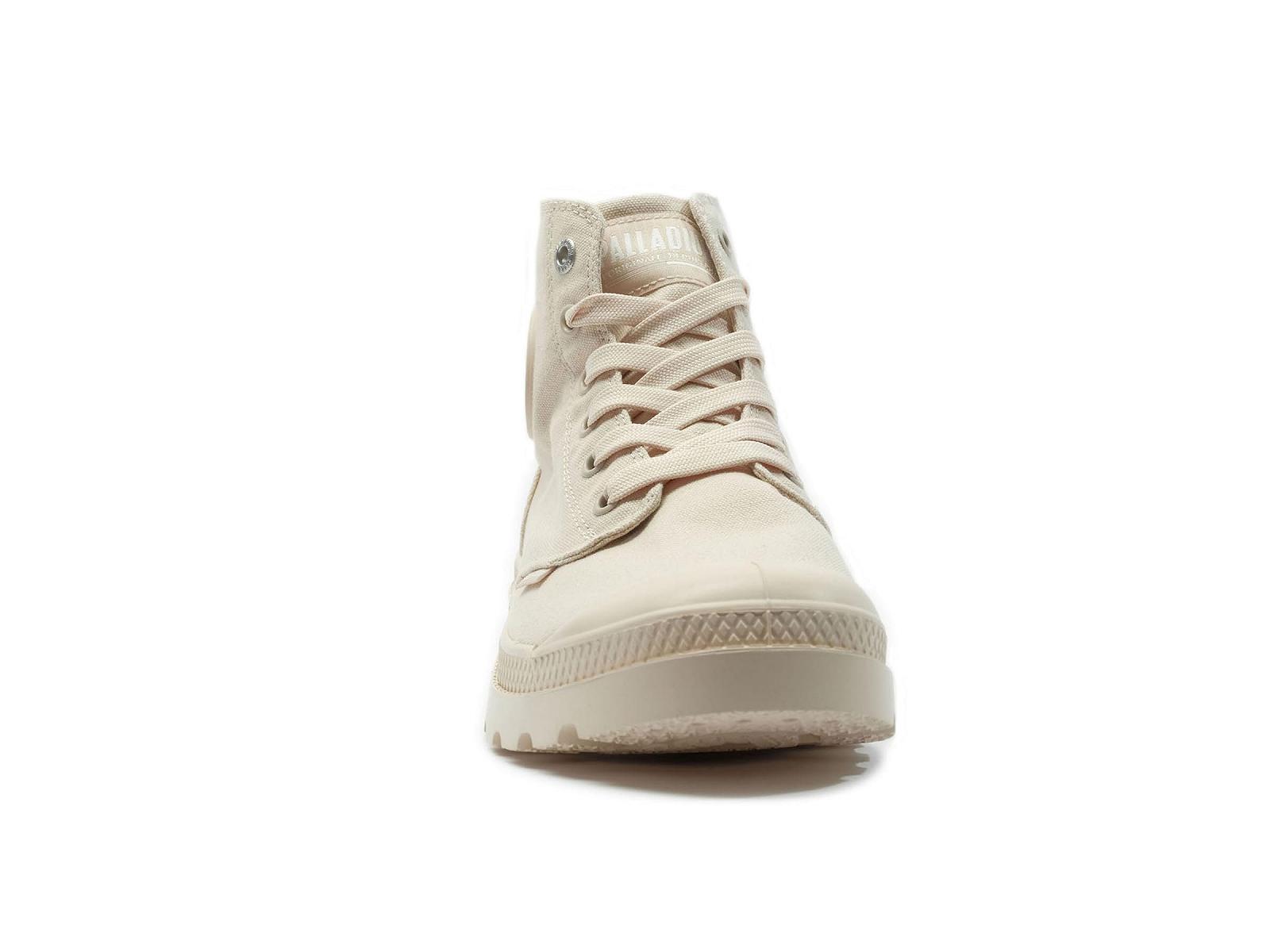 Спортивная обувь Унисекс Palladium Mono Chrome Combat, фото №3