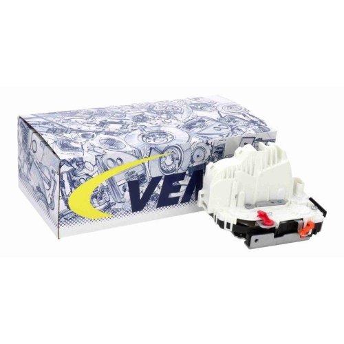 Замок двери VEMO V33-85-0054 Original VEMO Quality DODGE передний левый, фото №2