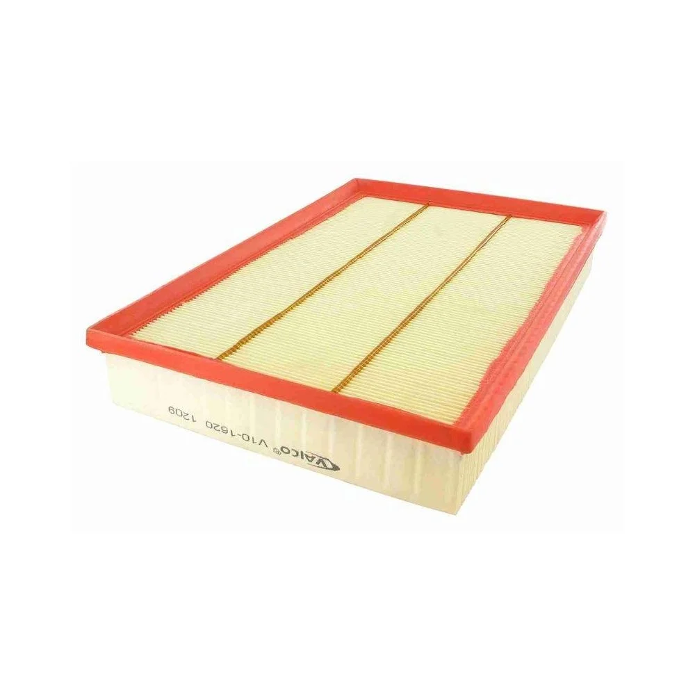 Фільтр повітряний VAICO V10-1620 для AUDI PEUGEOT SEAT SKODA VW, фото №1