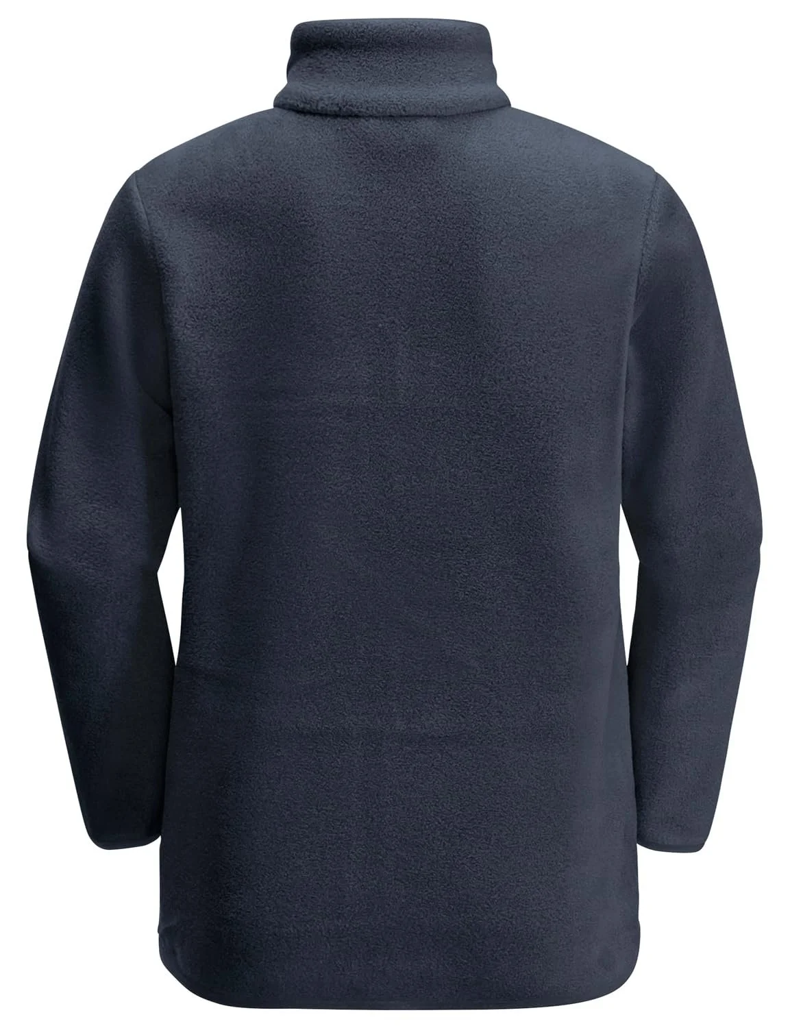 Флисовая куртка Jack Wolfskin Winterstein Jacket K Unisex Kids, фото №3