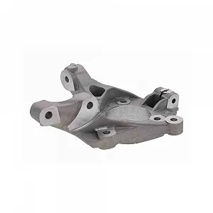 Поворотний кулак, підвіска колеса VAICO Original VAICO Quality V40-2218 для OPEL - Фото 1