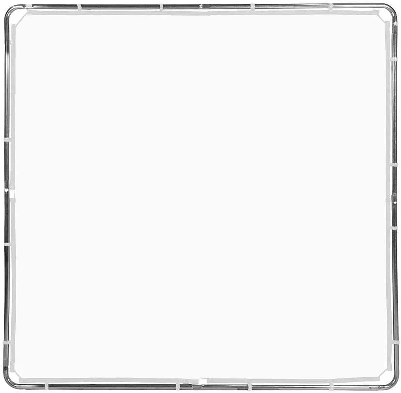 Рамка для фотофона Manfrotto LL LR822 Белый, фото №1