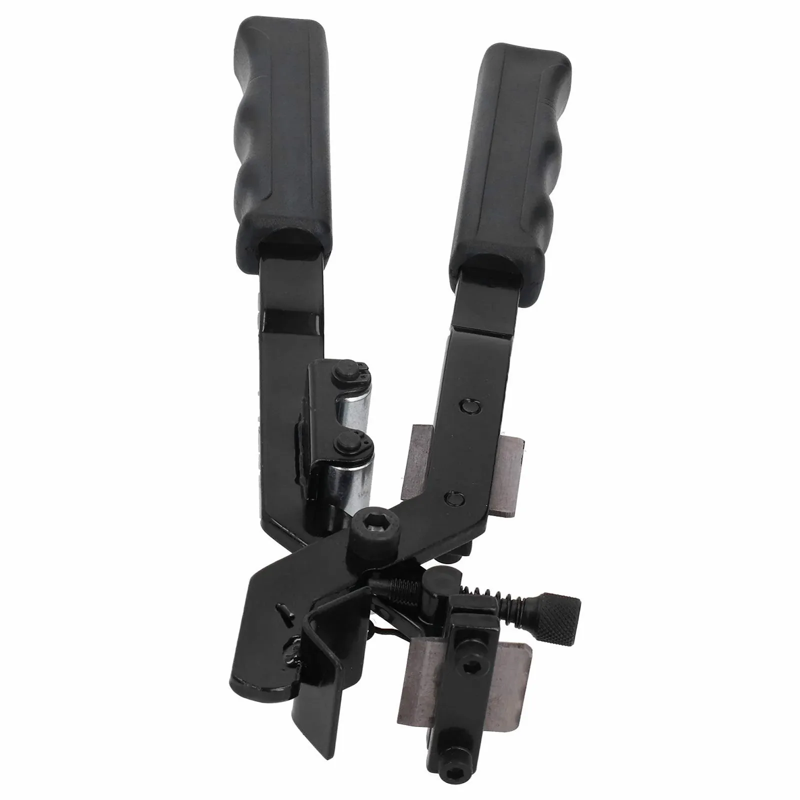 Стриппер BORDSTRACT BX-30A 15-30 мм из легированной стали, фото №4