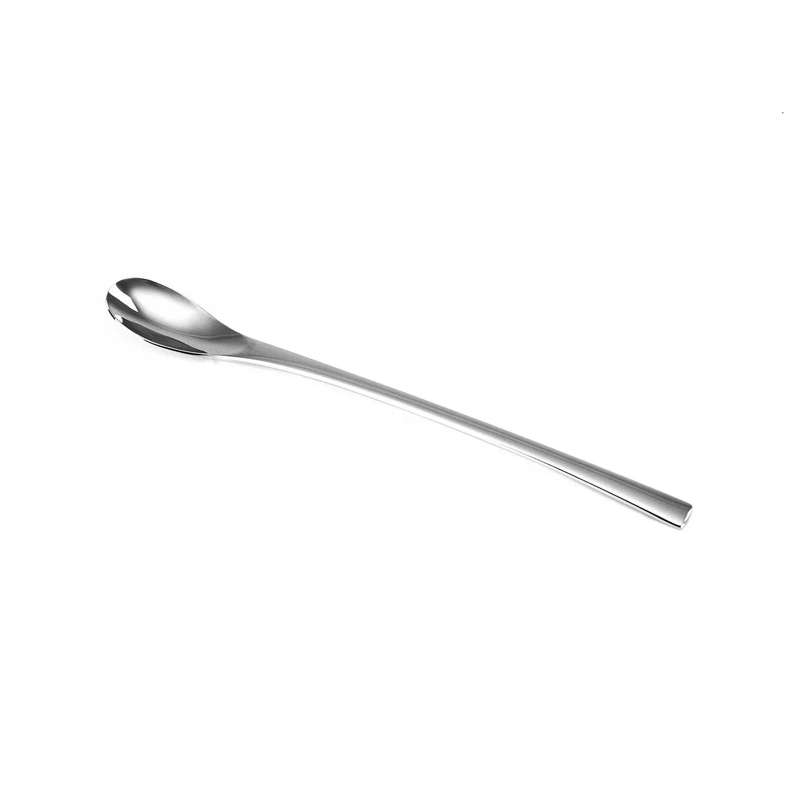 Ложка для лате макіато/лимонаду Solex Sophia 6 шт. Нержавіюча сталь Latte Macchiato/Lemonade, фото №1