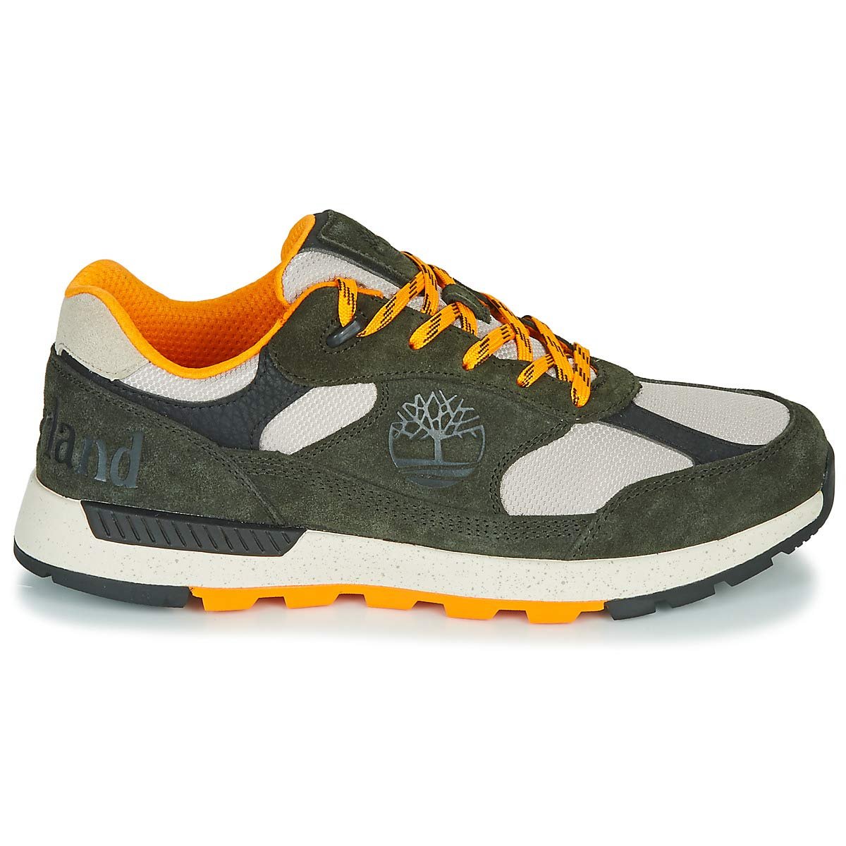 Чоловічі Оксфорди Timberland Field Trekker Low, фото №3