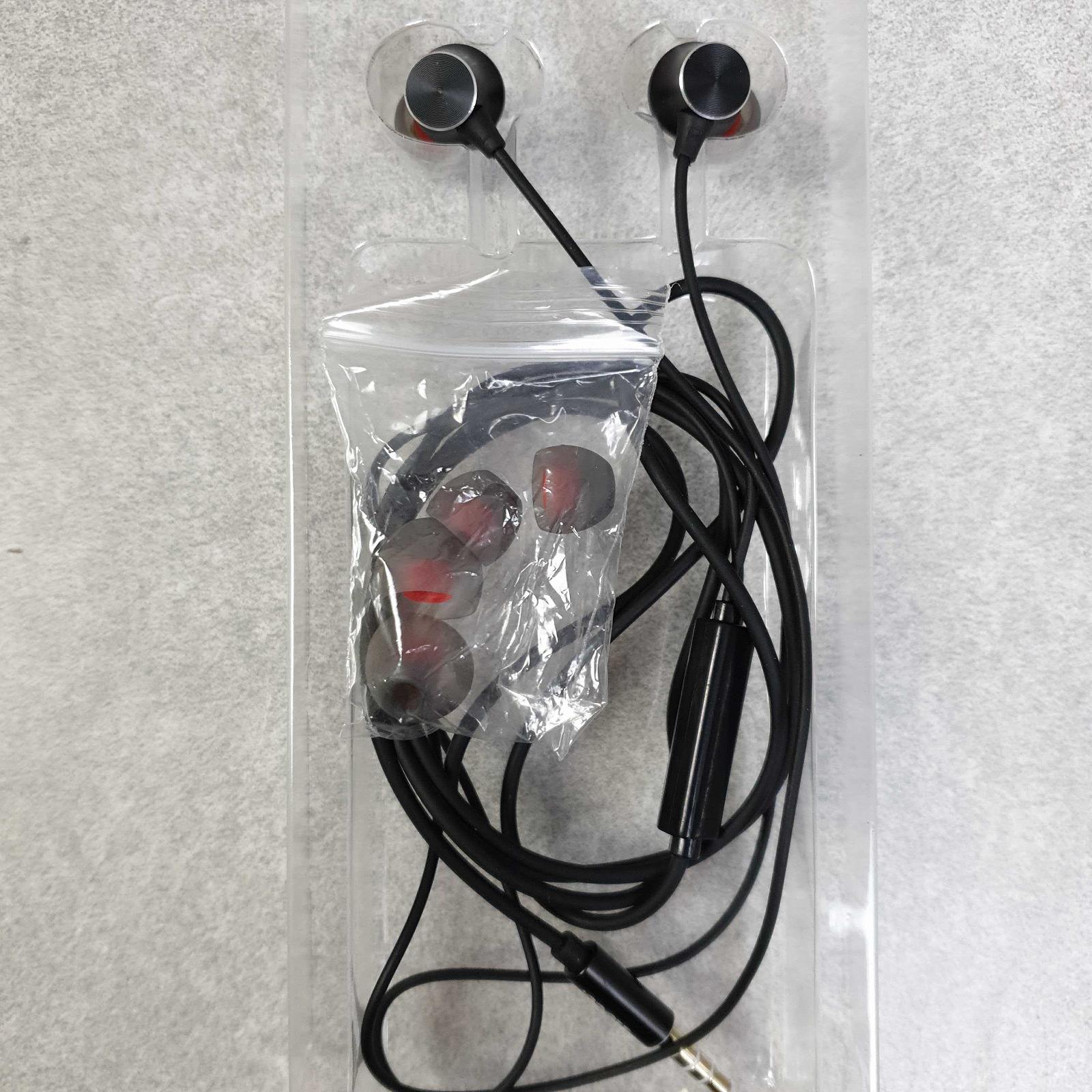 Наушники и Bluetooth-гарнитуры HOCO Proper sound M51 с микрофоном Blue, фото №2