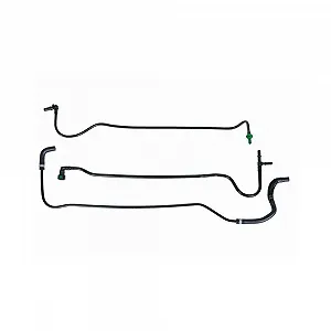 Топливопровод VAICO V24-1060 для FIAT - Фото 1