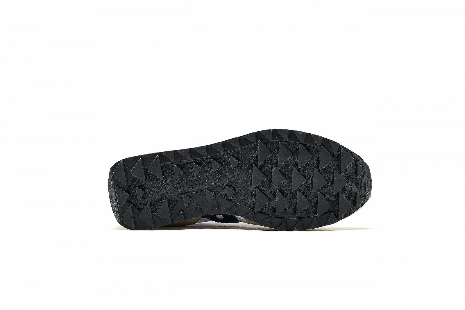 Кроссовки Saucony Jazz Original Vintage женские, фото №4