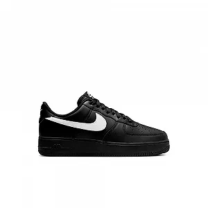 Кросівки Nike Air Force 1 '07 Code FZ0627-010 - Фото 1
