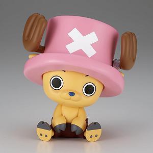 Фигурка Banpresto One Piece Tony Tony.Chopper 11 см, разноцветная synthetic.ua - Фото 1