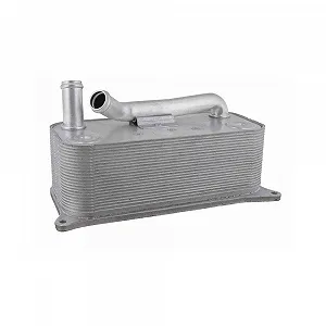 Масляний радіатор двигуна VEMO V15-60-6085 для AUDI SEAT SKODA VW - Фото 1