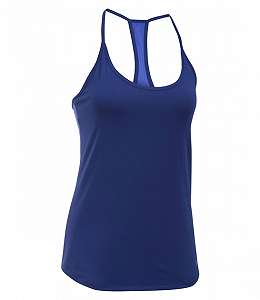 Майка Under Armour Fly By Racerback M - Фото 1