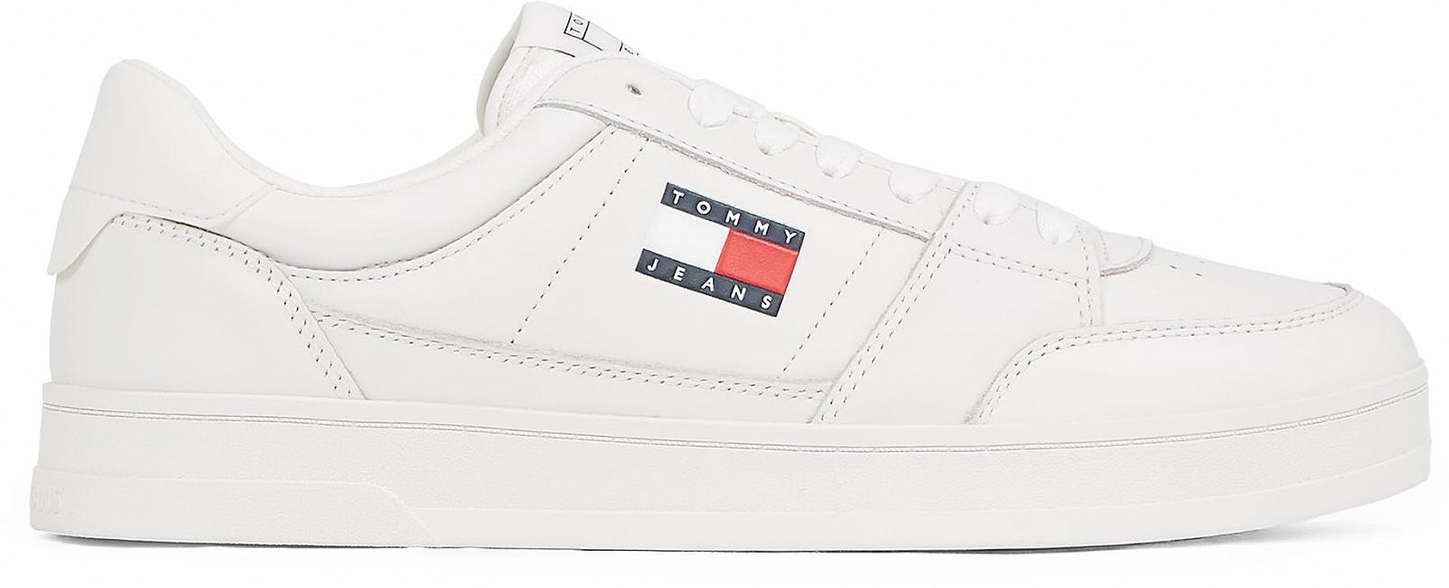 Кеды Tommy Jeans The Greenwich New ESS Em0em01574, фото №5 Кеды Tommy Jeans The Greenwich New ESS Em0em01574, фото №5