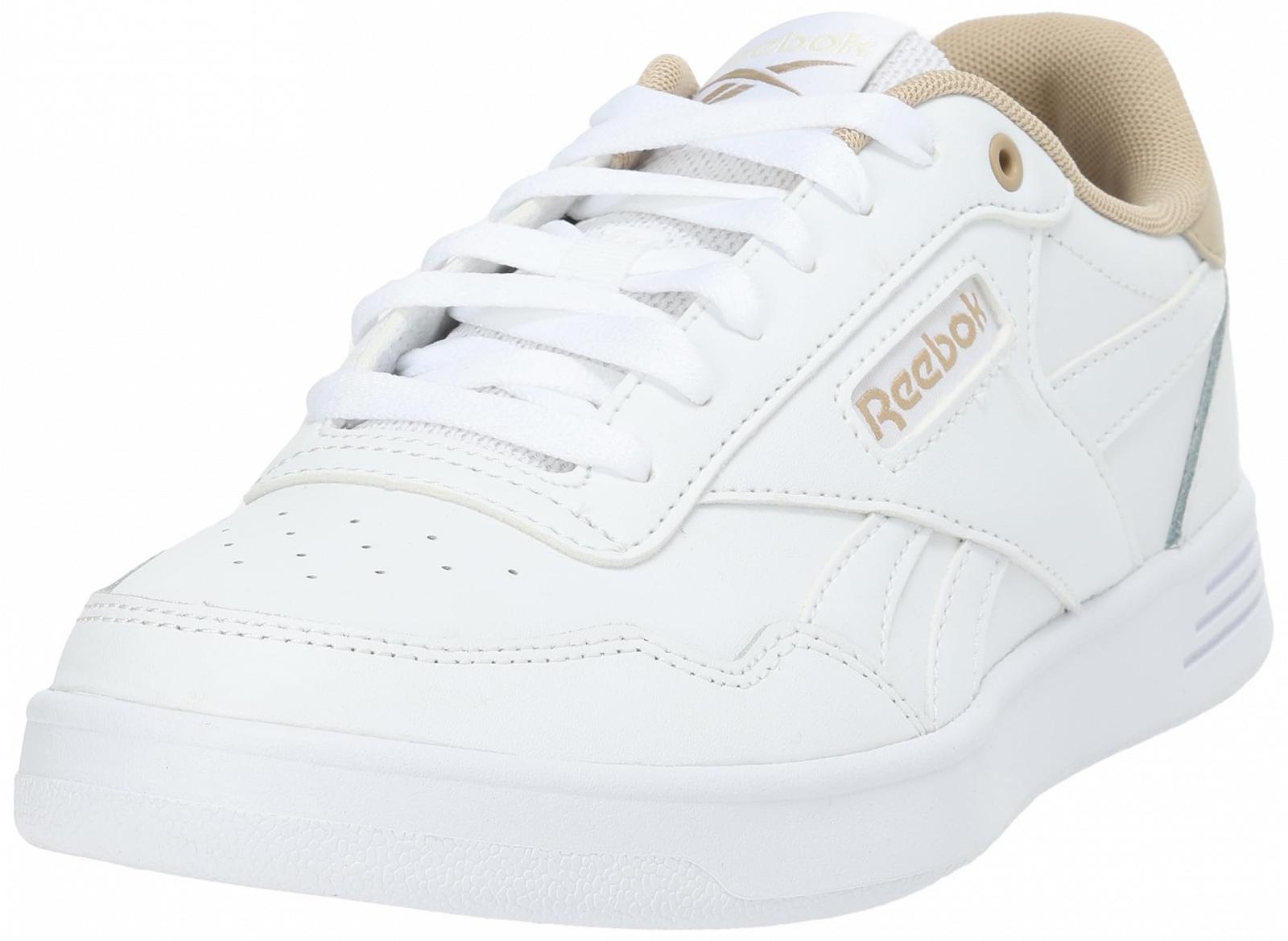 Кросівки Унісекс Reebok Court Advance, фото №1