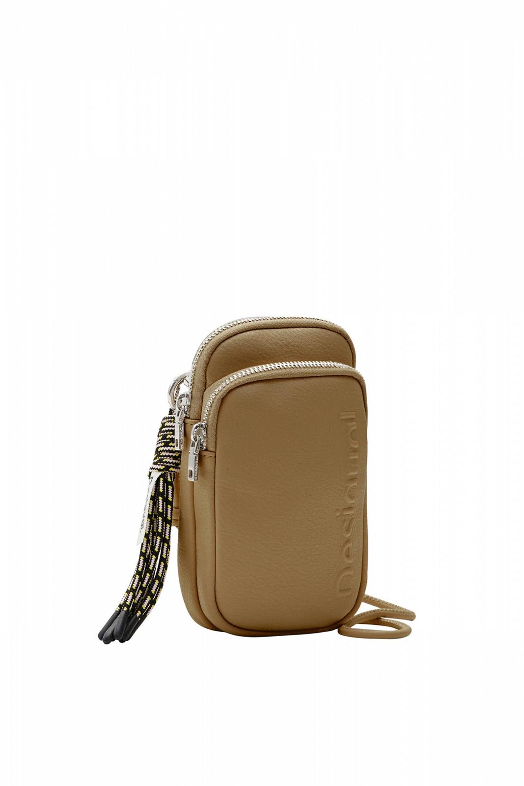 Гаманець Bi-Fold Desigual 24 C M24SAYP01-MONE_Half Зелений, фото №1