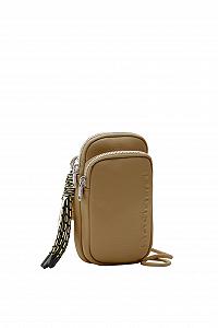Гаманець Bi-Fold Desigual 24 C M24SAYP01-MONE_Half Зелений - Фото 1