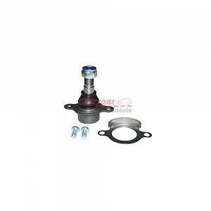 Кульова опора METZGER 57014018 KIT + GREENPARTS для FORD - Фото 1