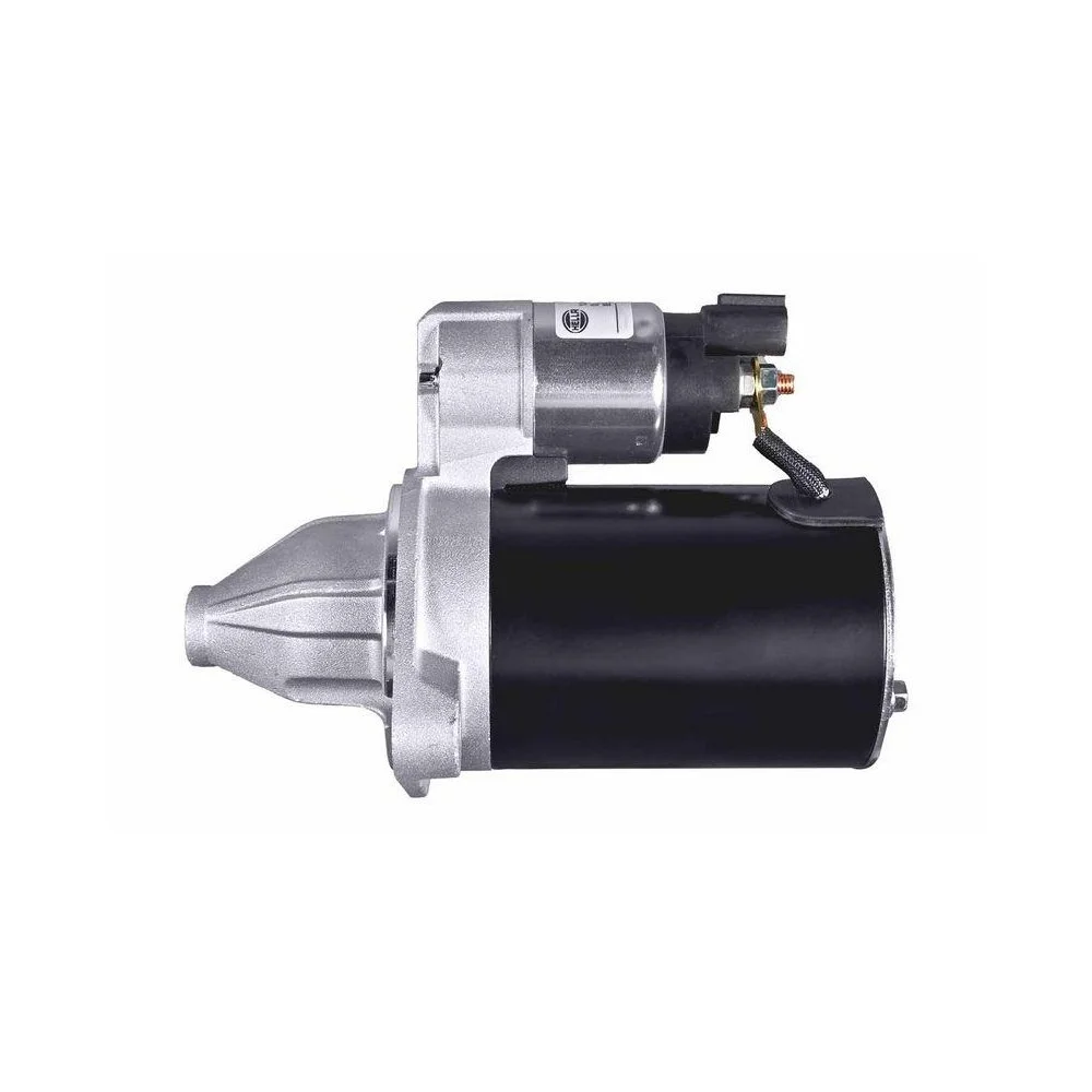 Стартер HELLA 8EA 012 527-701 MITSUBISHI KIA, фото №1