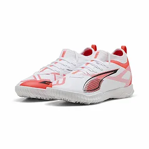 Футбольные Бутсы PUMA Ultra 5 Match TT + Mid Jr - Фото 1