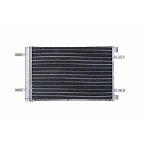 Конденсатор кондиціонера HELLA 8FC 366 221-571, фото №3