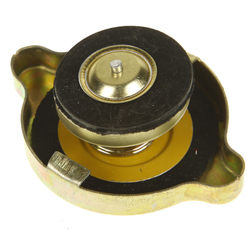 Крышка радиатора МТЗ ЮМЗ малая пр-во S I L A AC А21.01.270 50-1304010, фото №2