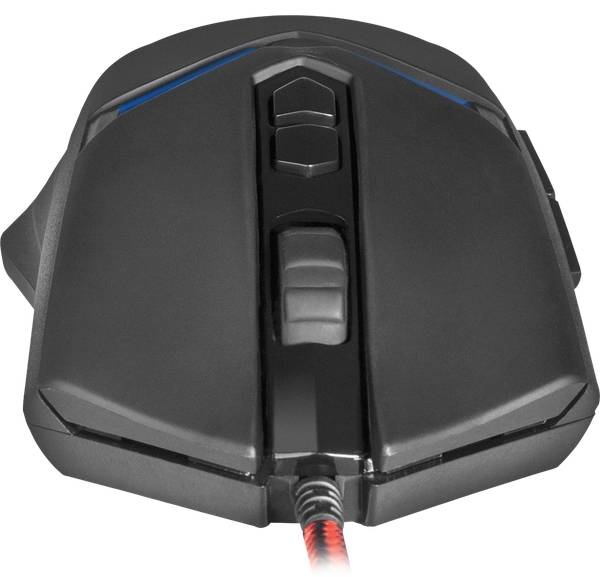 Комп'ютерна мишка REDRAGON Nemeanlion 2 74511 6549244, фото №3