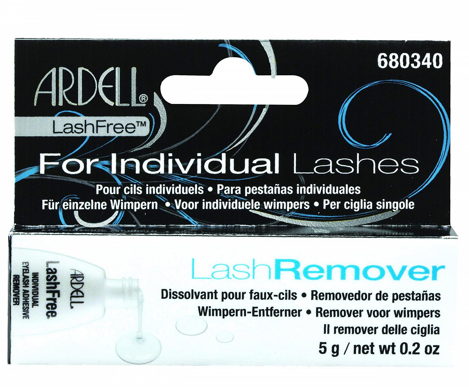 Засіб для зняття клею для вій Ardell LashFree 5г, фото №2