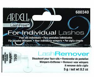 Засіб для зняття клею для вій Ardell LashFree 5г synthetic.ua - Фото 1