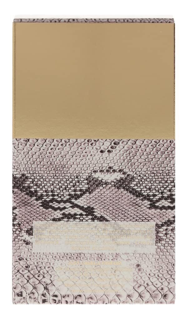 Туалетная вода Roberto Cavalli Just Spray, фото №4