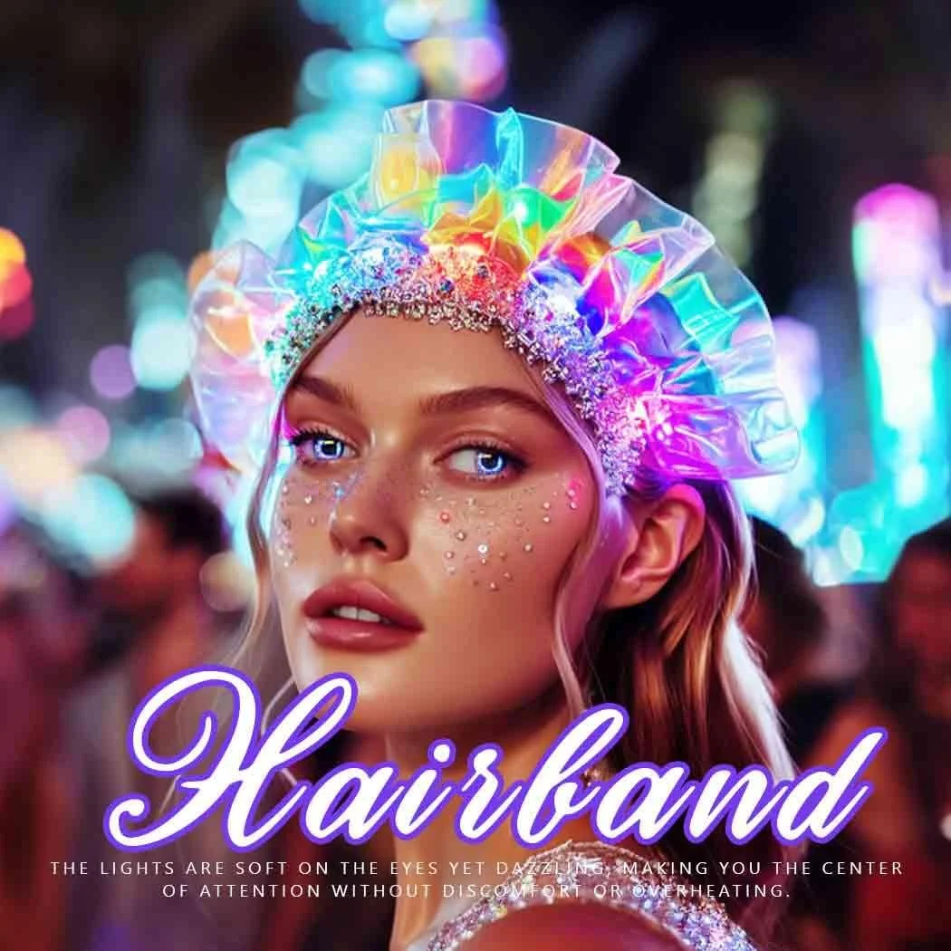 Обруч для волосся, фото №7