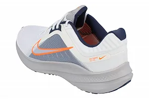 Чоловічі Кросівки для бігу Nike Downshifter 12 synthetic.ua - Фото 1