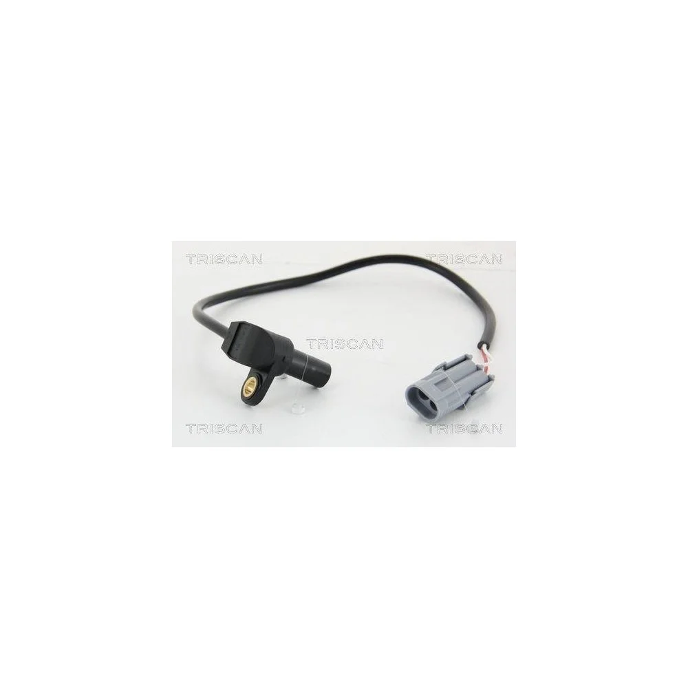 Датчик положення колінвала TRISCAN 8855 10129 для NISSAN OPEL RENAULT VAUXHALL, фото №1 Датчик положення колінвала TRISCAN 8855 10129 для NISSAN OPEL RENAULT VAUXHALL, фото №1