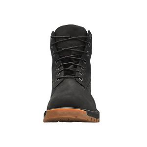 Ботинки Timberland Tree Vault 6 Inch WP Нубук synthetic.ua - Фото 1