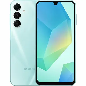 Смартфон Samsung Galaxy A16 5G 128GB Green EU - Фото 1