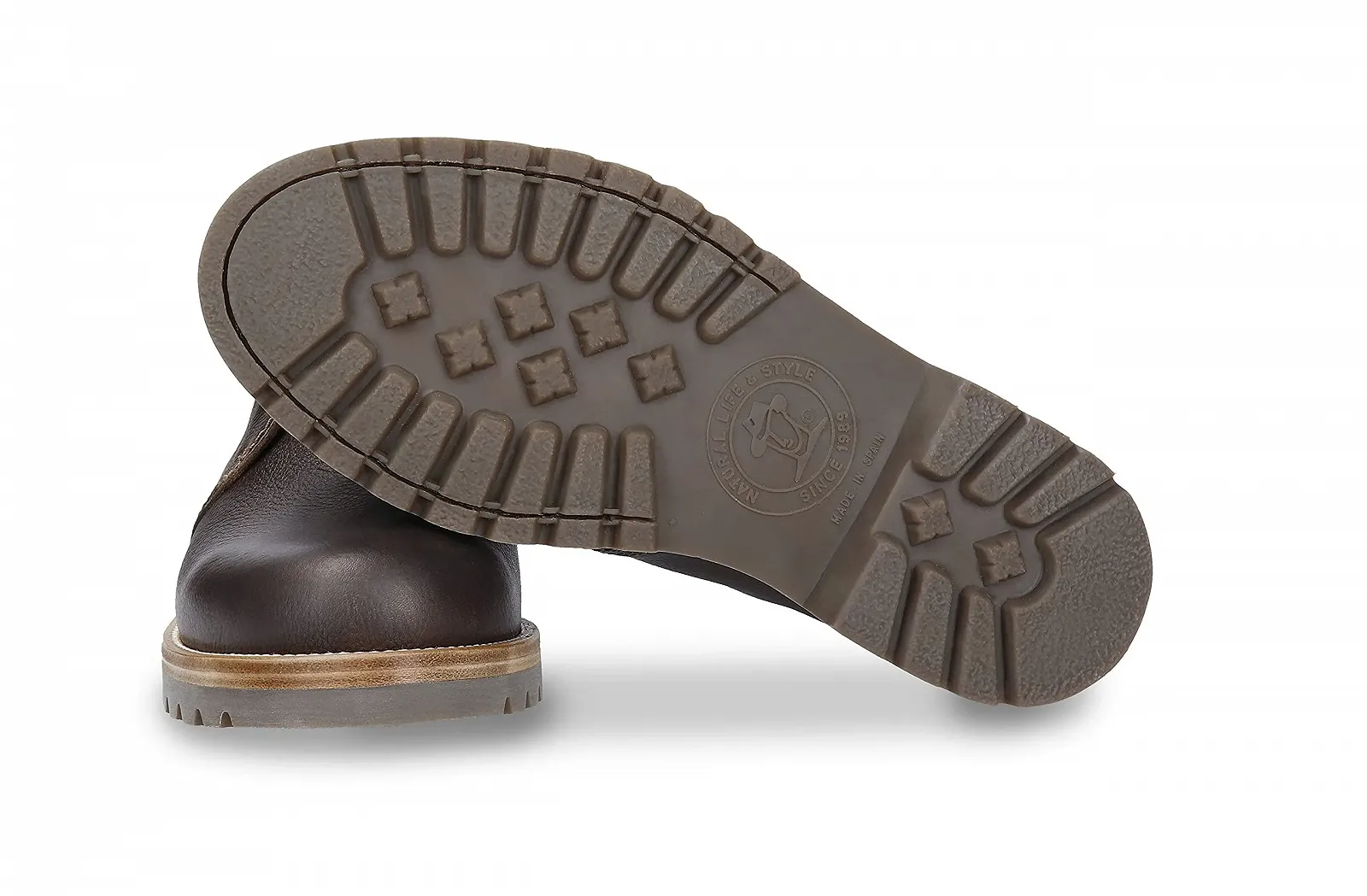 Чоловічі черевики Panama Jack Bota Panama Igloo, фото №3