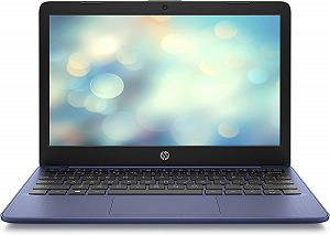 Ноутбук 11.6" HP Stream 11-ak0292ng Intel Celeron N4020 RAM 4GB eMMC 64GB Windows 10 (UKR) - Фото 1